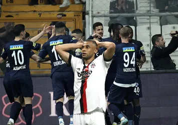 Kartal'a evinde şok skor!