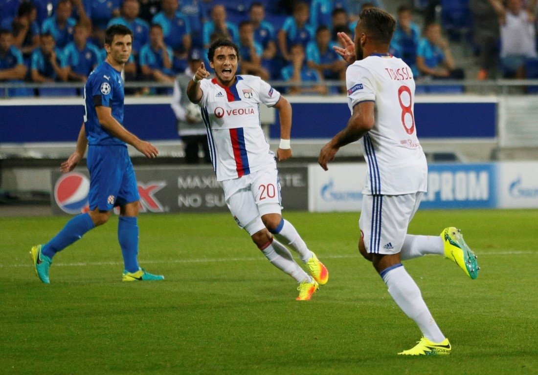 Beşiktaş’ta istikamet Rafael