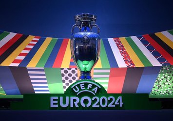 EURO 2024'e son 100 gün!