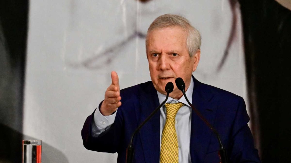 Fenerbahçe'nin eski başkanı Aziz Yıldırım'dan çarpıcı sözler! "Fetöcüleri kulüpten atın"