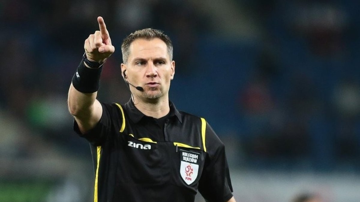 Beşiktaş-RAMS Başakşehir maçının VAR'ı belli oldu! Beşiktaş-RAMS Başakşehir maçının VAR'ı belli oldu!