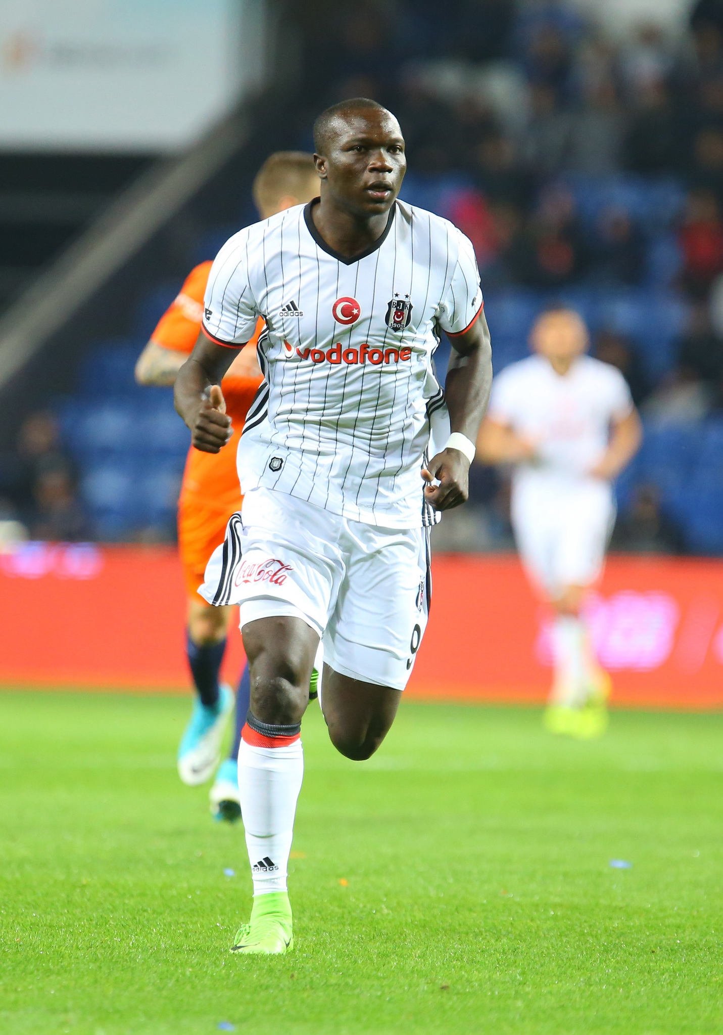 Beşiktaş’tan Aboubakar için flaş teklif