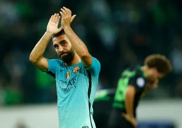Arda'nın numarası Coutinho'ya gitti