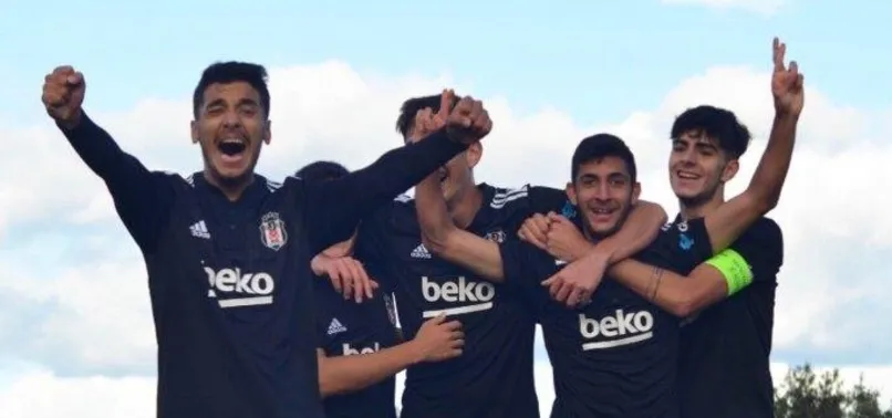 Sporting 1-2 Beşiktaş (MAÇ SONUCU-ÖZET)