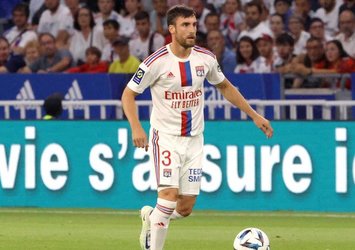 Beşiktaş'tan Tagliafico harekatı!