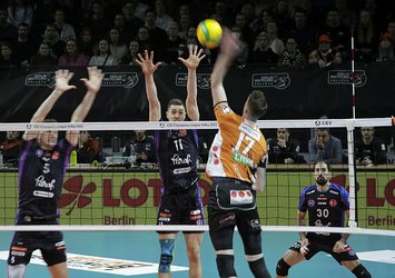 Halkbank deplasmanda galip!