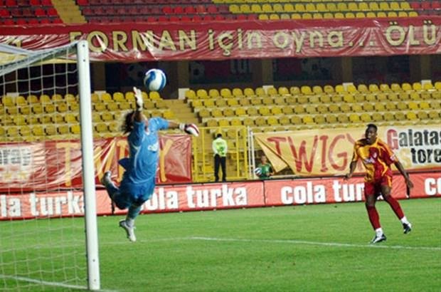 Unutulmaz Beşiktaş-Galatasaray derbileri