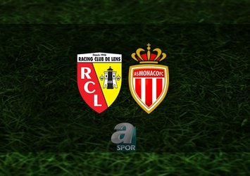 Lens – Monaco maçı ne zaman?