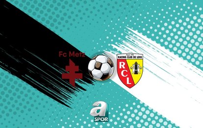 Metz-Lens maçı ne zaman ve saat kaçta? Hangi kanalda canlı yayınlanacak?