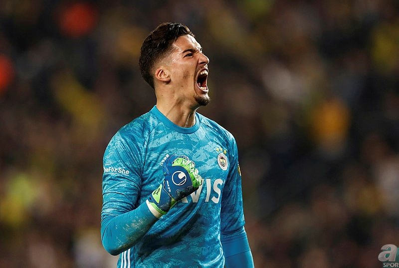 Altay Bayındır’dan flaş Erol Bulut yorumu!