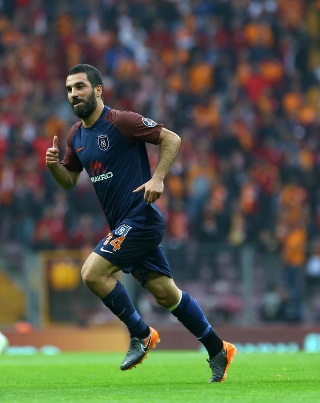Arda Turan’dan Galatasaray açıklaması!