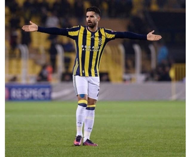 Futbolcuların sosyal medya paylaşımları