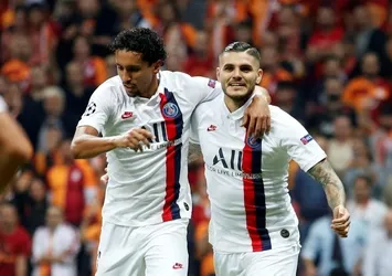 Icardi’ye servet