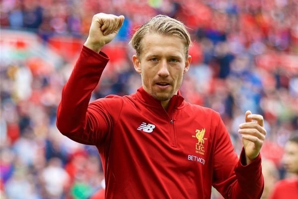 İşte Lucas Leiva gerçeği
