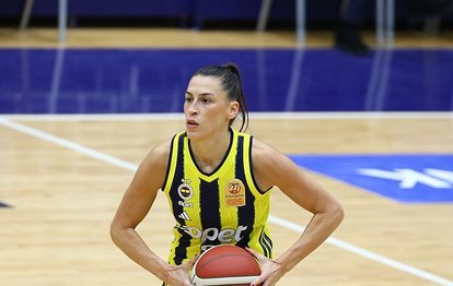 Fenerbahçe Opet, Avrupa Ligi’nin ilk haftasında yarın DVTK Huntherm’e konuk olacak