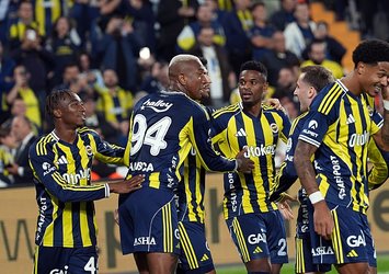 Fenerbahçe Stuttgart maçı ne zaman, saat kaçta? UEFA Avrupa Ligi Fenerbahçe Stuttgart maçı hangi kanalda?
