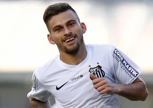 Fenerbahçe'de Lucas Lima gerçeği