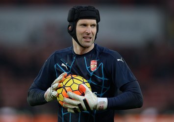 Petr Cech'ten G.Saray itirafı!