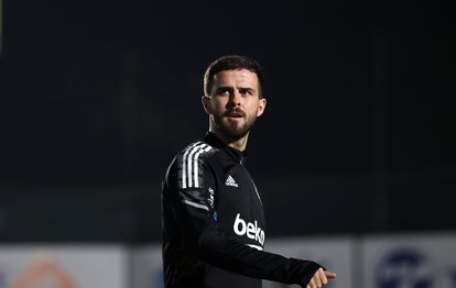 BEŞİKTAŞ HABERLERİ: Miralem Pjanic’ten flaş transfer hamlesi! Beşiktaş...