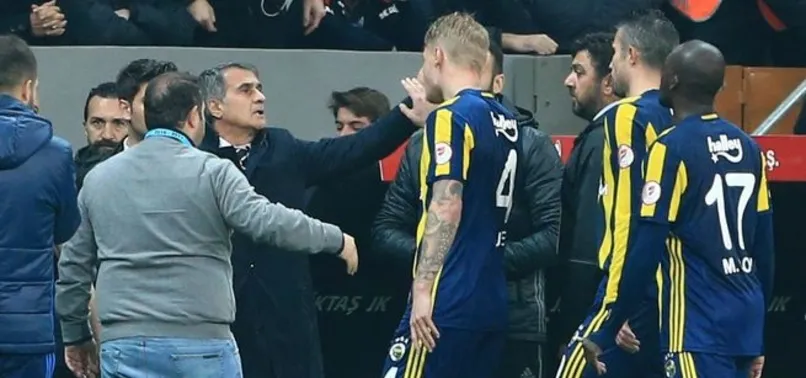 Şenol Güneş savunmasını hazırladı