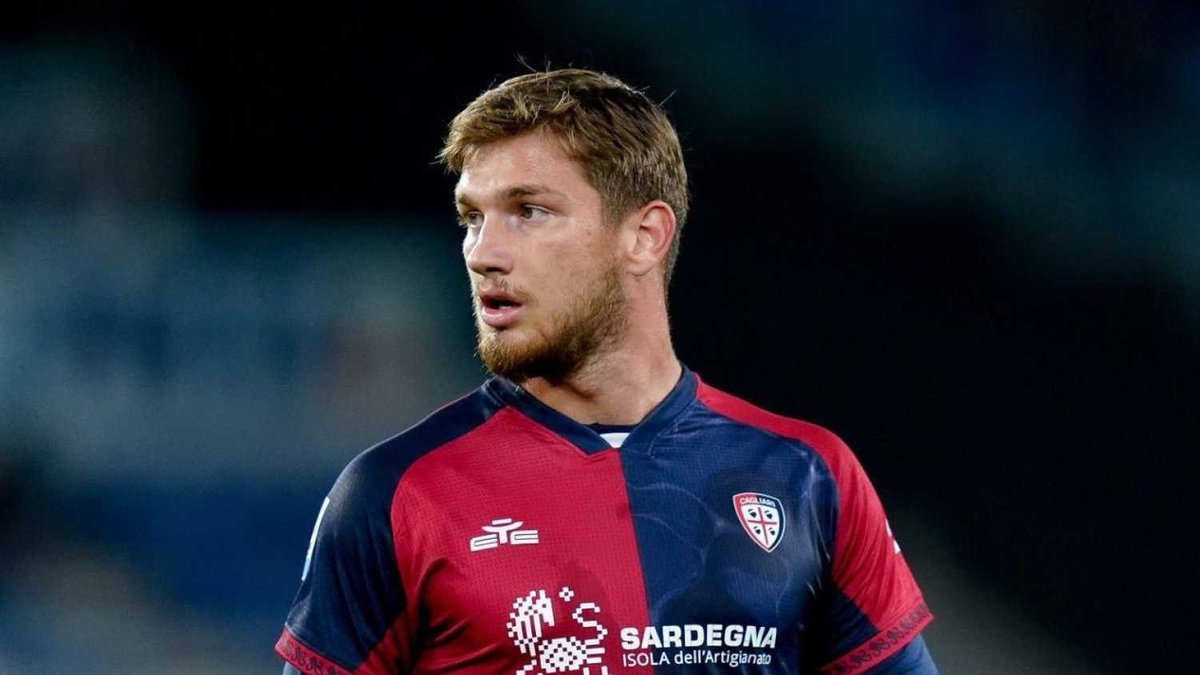 Cagliari Başkanı'ndan Semih Kılıçsoy hakkında transfer açıklaması!