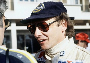 Niki Lauda hayatını kaybetti