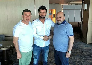 Adana Demirspor'da Hakan Kutlu dönemi