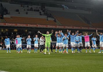 "Fırtına'nın Tsunamiye dönüşmesine yetti"