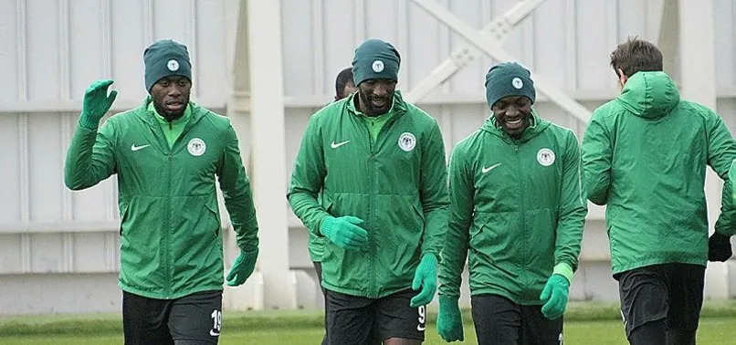Atiker Konyaspor, Kasımpaşa maçına hazır
