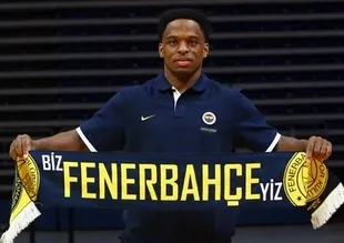 Fenerbahçe 2 yıllık anlaşmaya vardı