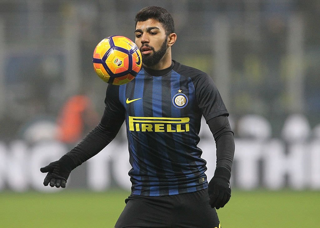 Fenerbahçe Gabigol’ü kiralıyor