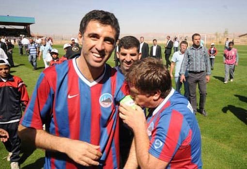 Unutulmayan lakaplar