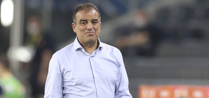 Tahir Karapınar'dan kafa karıştıran açıklama
