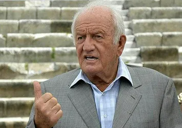 Ali Şen: "Cenk yanlış lige gitti"