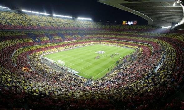 Türkiye, UEFA’yı salladı!