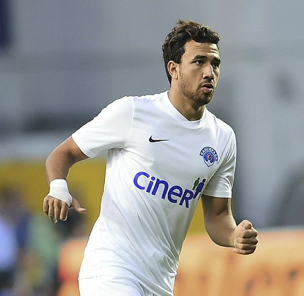 Galatasaray’da Trezeguet operasyonu