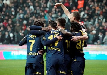 F.Bahçe'de  3 değişiklik!