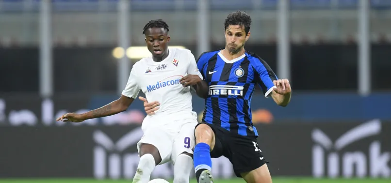 Serie A: Inter 0-0 Fiorentina | MAÇ SONUCU