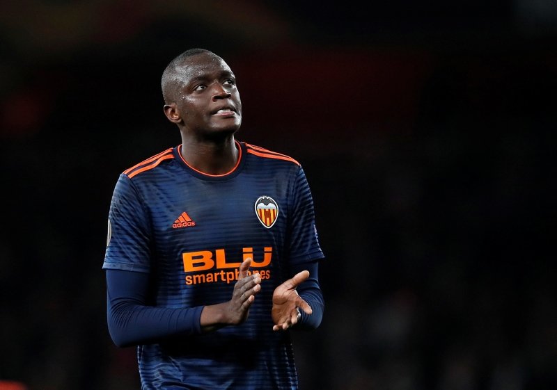 Aubameyang’dan takla şov! İşte o anlar...