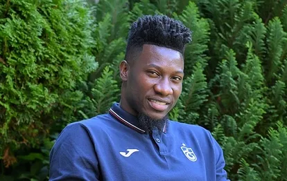 Andre Onana’dan Fenerbahçe derbisi itirafı!