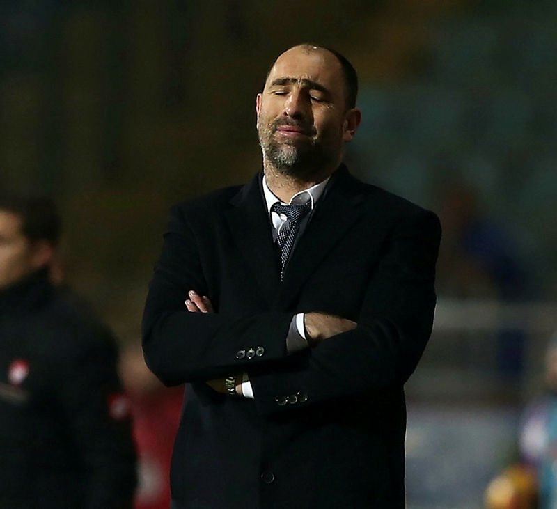 Igor Tudor’dan zehir zemberek rapor