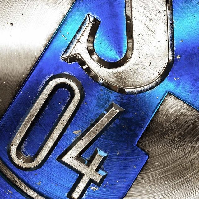 Futbol takımlarının 3 boyutlu logoları