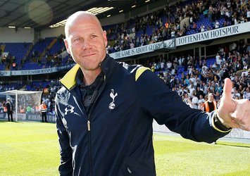 Beşiktaş'tan sürpriz atak! Transferde Friedel detayı