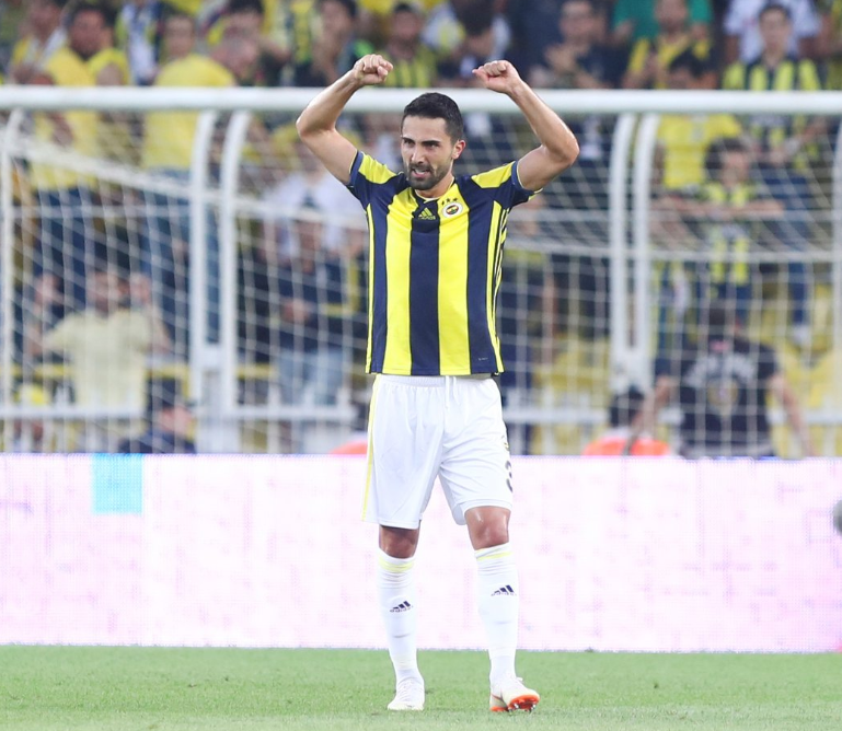 Günün bombası Hasan Ali Kaldırım! Transferle ayrılık... Son dakika Fenerbahçe haberleri