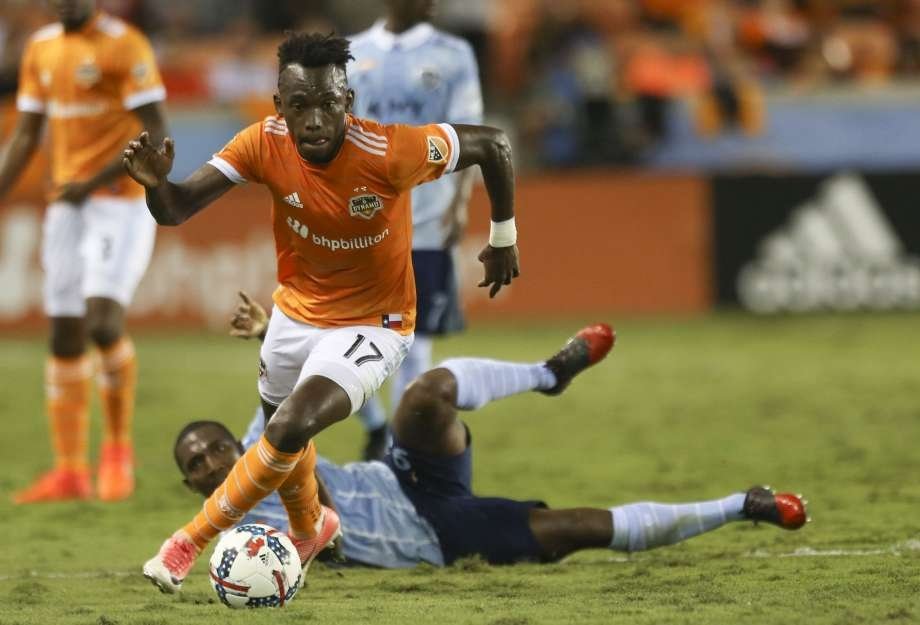 Genç forvet Alberth Elis Fenerbahçe’yi takibe aldı!