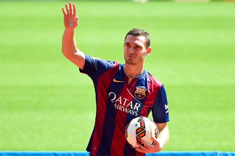 Fenerbahçe’de Vermaelen sesleri!