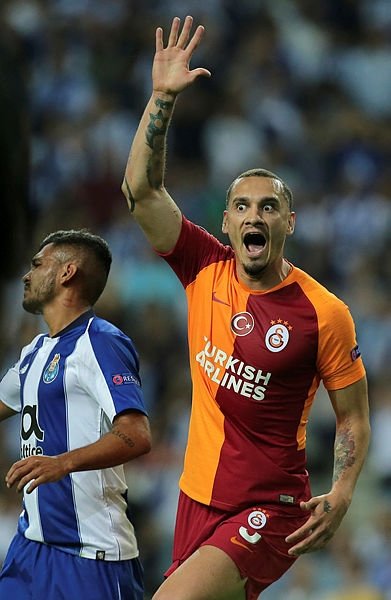 Fatih Terim’den transfer operasyonu!