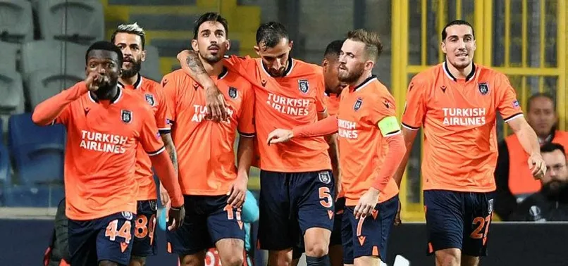 İrfan Can Kahveci'den ilk Avrupa golü