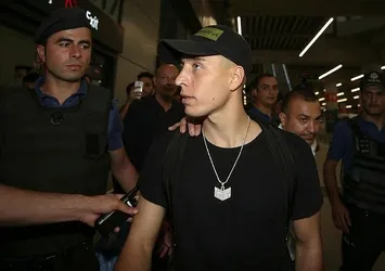 Emre Mor: "Hocamı utandırmam"