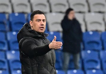 "Doğru oyunla yola devam etmeliyiz"